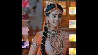 Rukmini theme song Krishna manmohana radha Krishna serial