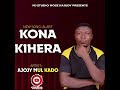 Kona Kihera Mj Studio