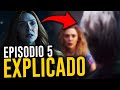 WANDAVISION Episodio 5 EXPLICADO | Ya inició el MULTIVERSO RESUCITACIÓN