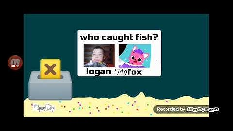 Challenge countdown from 6000