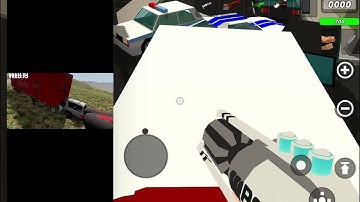 Simple sandbox 2 seconds form disaster 11 S02E01