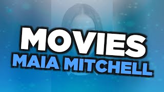 Best Maia Mitchell movies