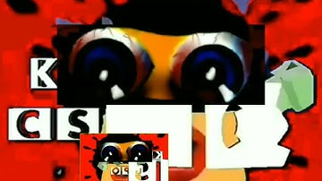 Klasky Csupo have a Klasky Opusc Error Remake v2 Sparta Venom Remix