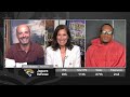 Jacksonville Jaguars DE B.J. Green on the Jaguars heading into 2026 | The Insiders