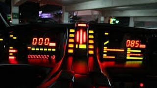 Real Life Knight Rider Ai - K.I.T.T. -This is Kitt's Voice! BUY ME Indy Jarvis Lite screenshot 5