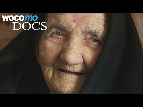 Video: The Secret Of Longevity