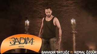 Bahadır Tatlıöz - Kafam Duman  ' Kemal Özgür Remix ' ( Official Video )