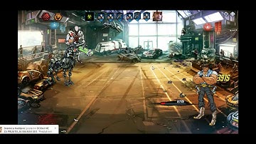 Mutants Genetic Gladiators (Pvp Season 19) Gameplay Part 2