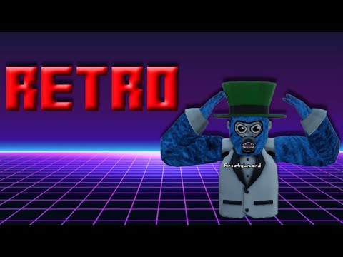 GorillaTags Arcade Update!