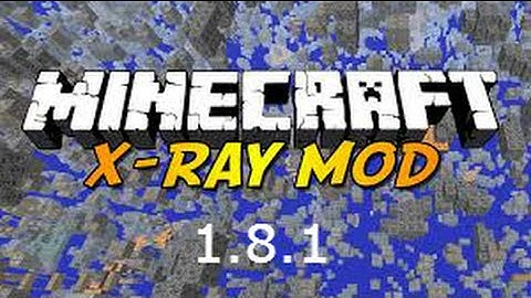 How To Install X-Ray Mod 1.8.1
