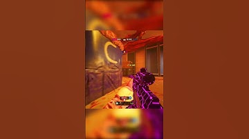 NEW SNIPER IN MW3 #shorts