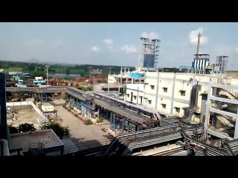 bhadrachalam paper board