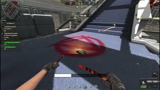Point Blank Clips | SNIPER KAYU Pro MAX Meratakan Luxville 🤣🤣 Gameplay Winchester M70