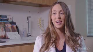 Meet Casey Grillo, Nurse Practitioner at the Spine and Pain Institute of New York