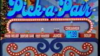 The Price Is Right  122204 Pt 4