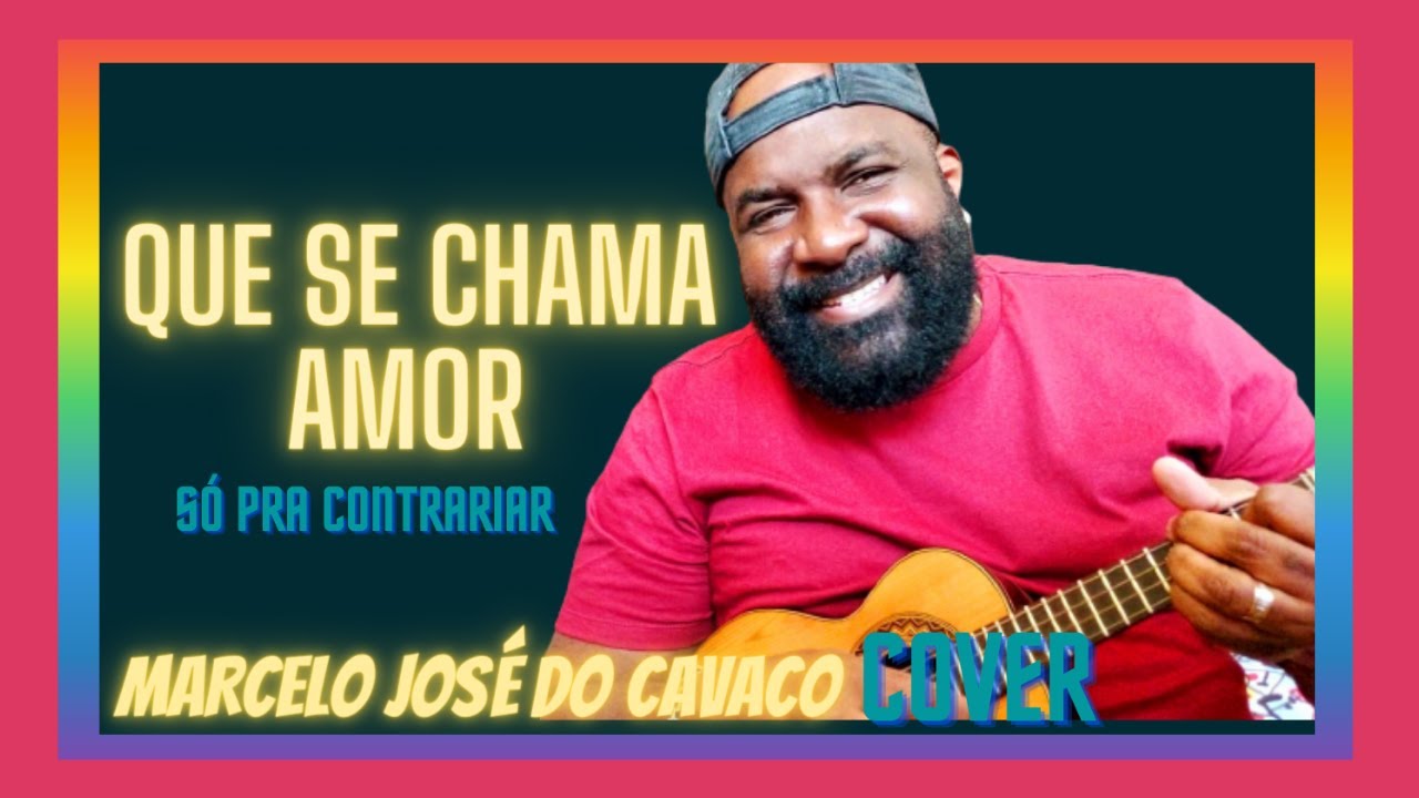 QUE SE CHAMA AMOR (COVER) tell a tale cifras simplificadas