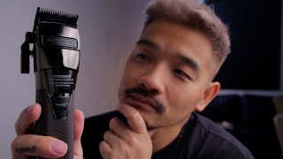 Babyliss Snap FX Clipper review Is it worth $299