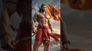 Jay Hanuman #bhakti #hanuman #hanumantemple #rambhakthanuman #explore #popular #ai #aivideo #bhagwan