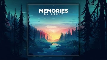 Ashut - Memories [ Epic Orchestral caustic 3 original mix ]
