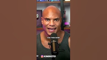 Compound Vs Isolation Workout