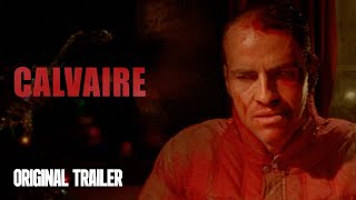 Calvary Original Trailer Fabrice Du Welz, 2004