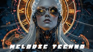 Melodic Techno & Progressive House Mix 2025 ✨ Future Sound Journey