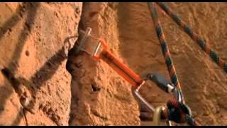 Vertical Limit opening scene