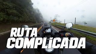 Viajar en Moto de Alto cc.⚠   Costoso e Imposible ?