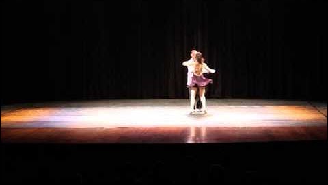 Zouk Studio de Dança Primeiros Passos