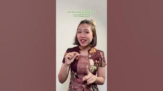 Tubuh ngasih kode? 🚨 Cek ke dokter & pakai Pantyliner Softex ya! 💚 #SIRIHouslyASLI