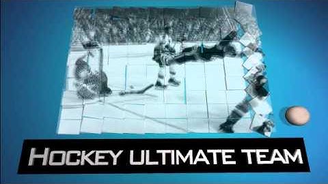 my new video intro - Created using Flixpress.com