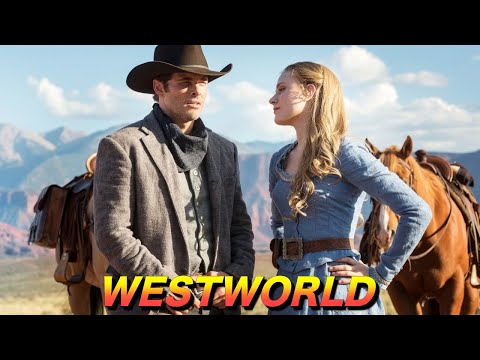Westworld (1973) Movie | Yul Brynner, Richard Benjamin, Anne