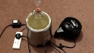 Make trash-wine or moonshine.  (Dubious legality in some countries.)