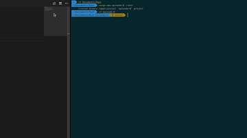 Learning programming with Rust - Episode 8 - Using libraries and accepting user input