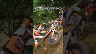 Manuel Letti - Hard Enduro Rider Fails