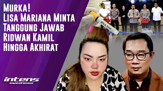 Download Lagu Lisa Mariana Minta tanggung Jawab RK Hingga ke Akhirat | Intens Investigasi | Eps 5627 MP3 Download Lagu Lisa Mariana Minta tanggung Jawab RK Hingga ke Akhirat | Intens Investigasi | Eps 5627 MP3