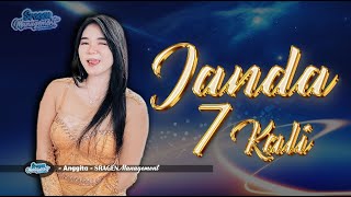 Janda 7 Kali - Anggita - SRAGEN Management