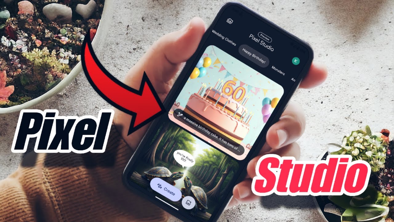 Pixel lovers: This Custom ROM is for you | Pixel Studio/Exclusive ...