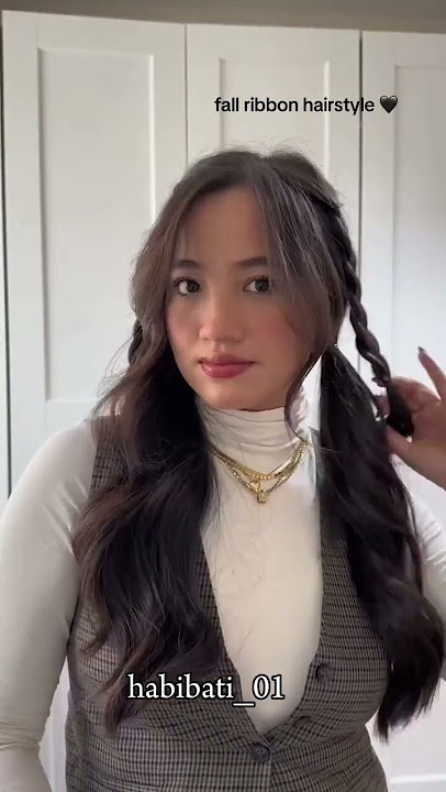 Maktab uchun chiroyi soch turmak🤍🫶🏻necici boollib like bosdz🤗#shortvideo #hairstyle #shorts #short