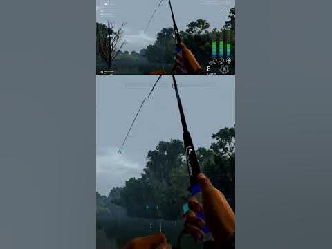 Fishing Planet Amazonian Maze Unique Arapaima #fishingplanet #gaming #