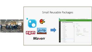 Software Design in a Client API World screenshot 2