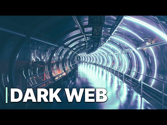 The Dark Web | Black Market Trade | Illegal Activities | Documentary class=