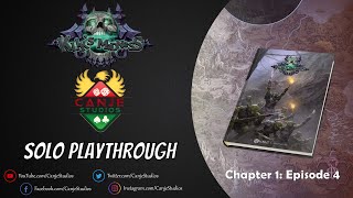 Hexplore It: Valley of the Dead King - Kliks Madness | Episode 4