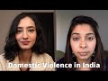 Domestic Violence Laws in India - YouTube