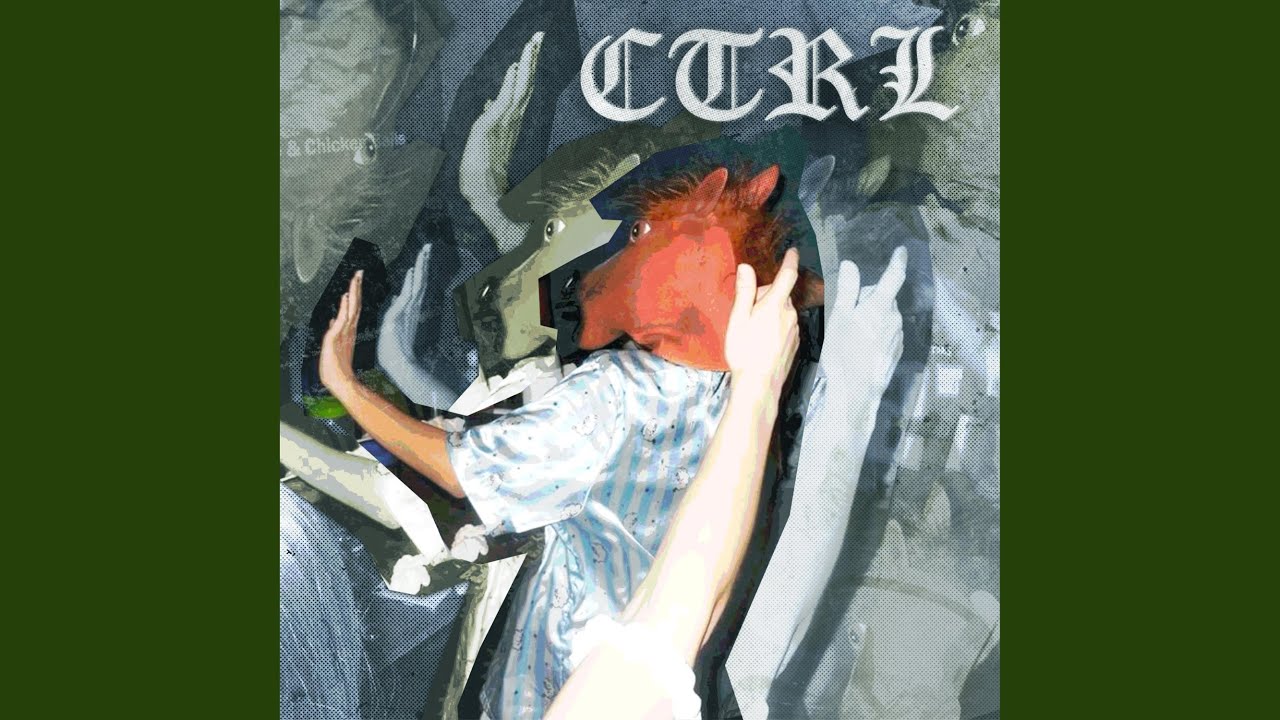 Watch CTRL (nightcore) on YouTube Watch CTRL (nightcore) on YouTube