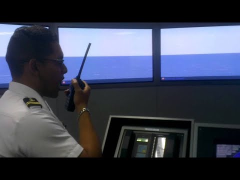 Video: Hur Man Gör Kommunicerande Fartyg