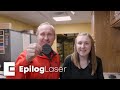 Madison's Laser Engraving | Epilog Laser Customer Spotlight