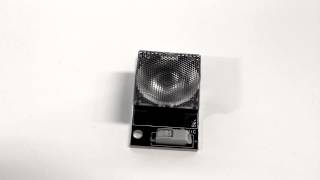 Lightronic - Gazer, part 1
