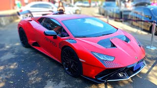 Fui Pela Primeira Vez No Volksfest E Gravei Uma Lamborghini Sto Leo Vlogs