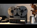 Tape recorder with Rick Astley (lofi remix by Lemonade Psycho)